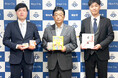 群馬県桐生市に「NEXTボードゲーム」約800個を寄贈