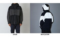 Ref Liteの反射材が「パリコレクション」発表の最新コレクションに採用