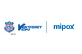 Mipox株式会社、ヴァンフォーレ甲府とスポンサーシップ締結