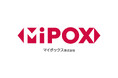 Mipox、商号変更及びコーポレートロゴ刷新！