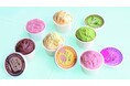 【株式会社愛しとーと】この夏人気沸騰中!コラーゲン入り「濃厚豆乳ジェラート」。五ケ山豆腐の新鮮な濃厚豆乳を贅沢に使用したカラダ想いの自然派スイーツです。