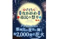 第49回「なかがわ市民の祭り」 開催のお知らせ