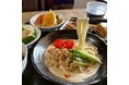 「五ケ山豆腐」に夏限定の新メニューが登場！！お客さまの要望に応えパワーアップした「ごま豆乳担々うどん御膳」や、夏にぴったりの「塩レモン豆腐」、大人気「豆乳もっちりん」の新作が6月1日より発売開始！
