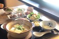 【冬限定グルメ】五ケ山豆腐(愛しとーと)の「豆乳鍋御膳」で心も体もポッカポカ！