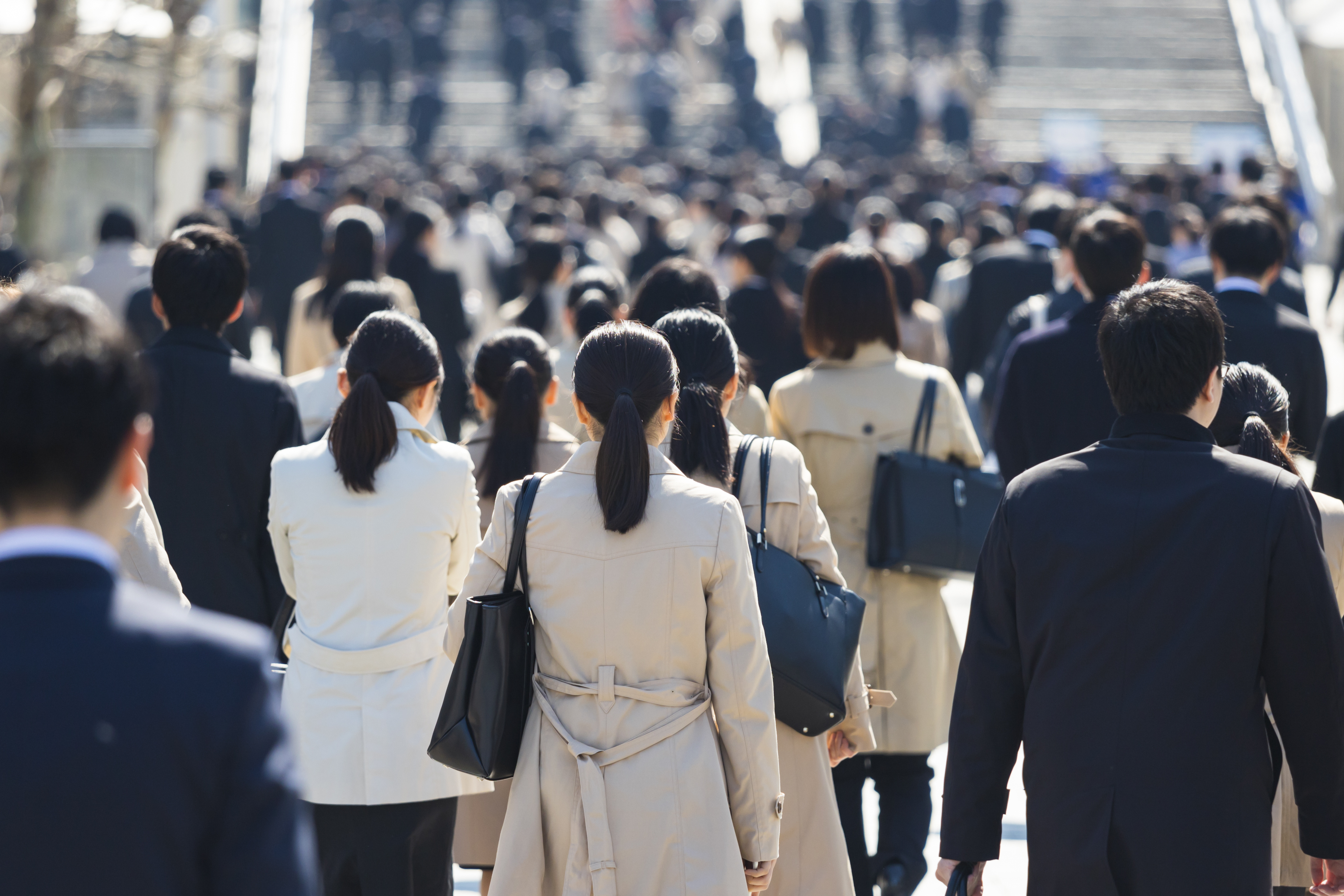 いかに稼ぐか ではなく いかに価値観が合うか 令和時代の大学生における就活の実態調査 Ninjapan株式会社のプレスリリース