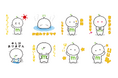 インヴェンティット、「mobiconnect」キャラクター・モビちゃんのLINEスタンプ無料配布キャンペーン開始
