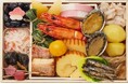 【京都府】学生×企業で生み出す新感覚おせち ~京都食ビジネスプラットフォームで連携「京のネオおせち」本日販売~
