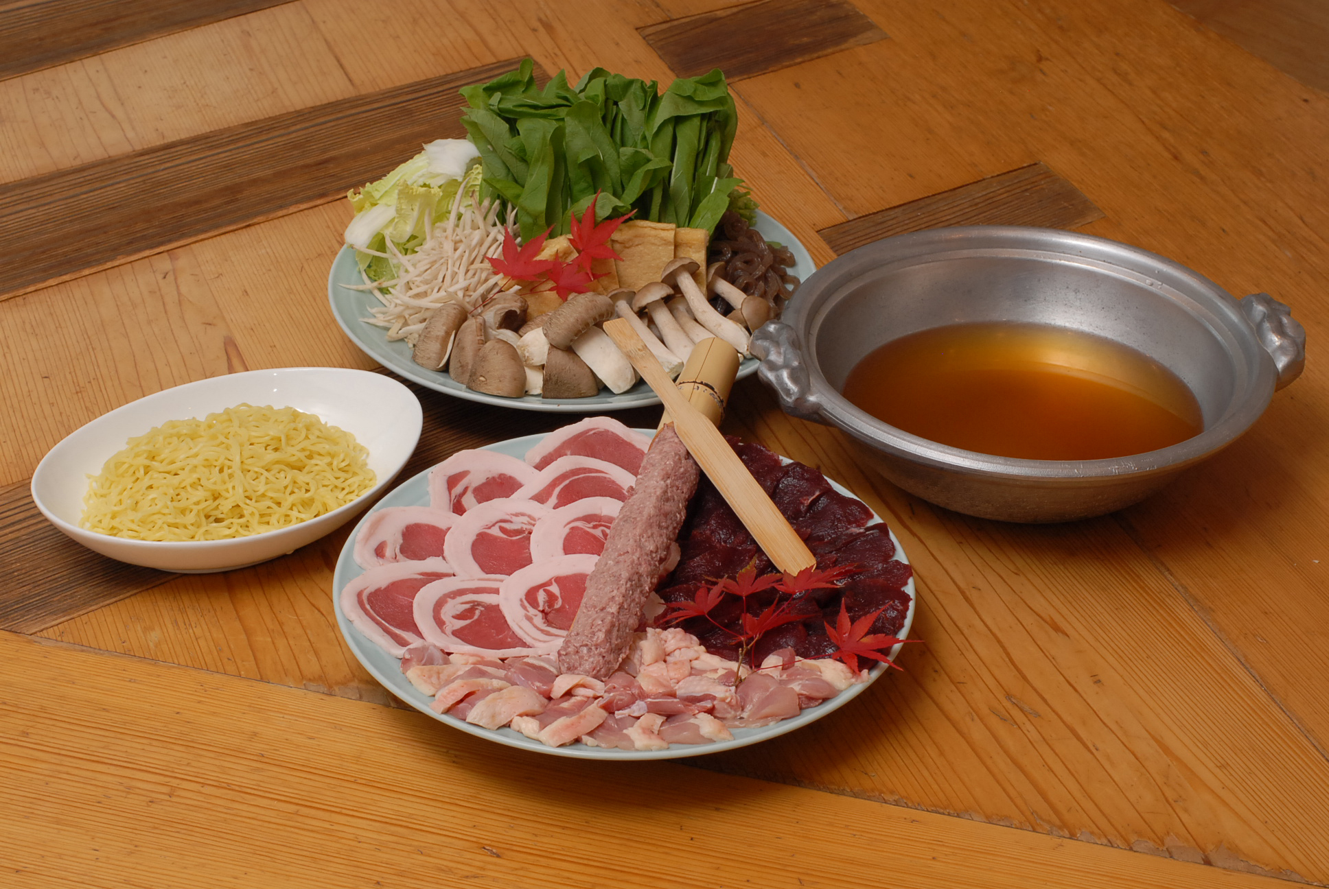 森の京都 の農産物直売所等が考案したレシピをホテルグランヴィア統括総料理長がひと手間加えた商品の販売開始 京都府のプレスリリース