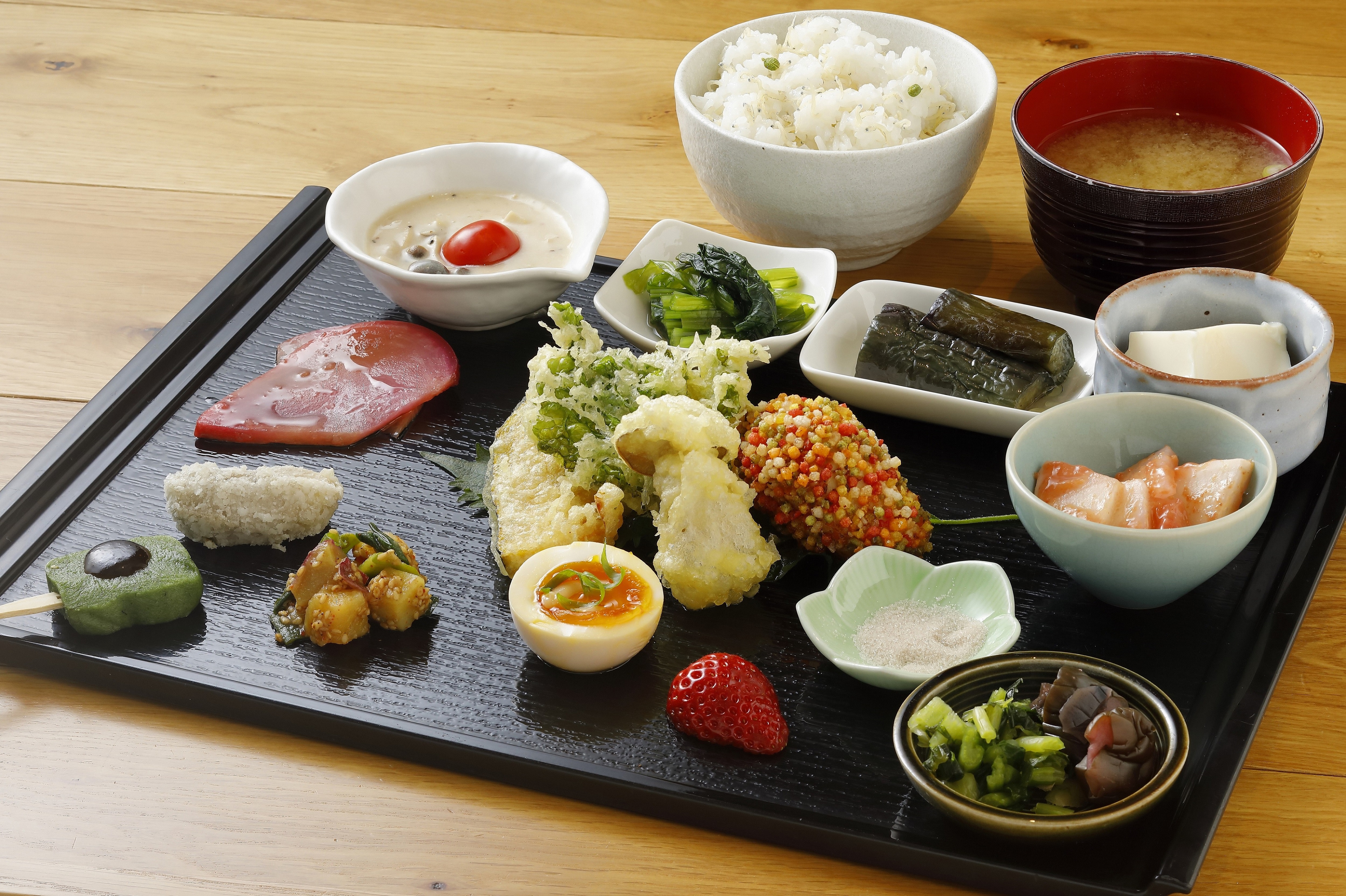 第11回目となる 京都府産食材 プロの料理 企画が今夏も開催 京野菜 京都府産畜水林産物 宇治茶 京都米などの京都 府産食材を使った特別メニューが味わえる 京のおもてなし 19 夏 京都府のプレスリリース