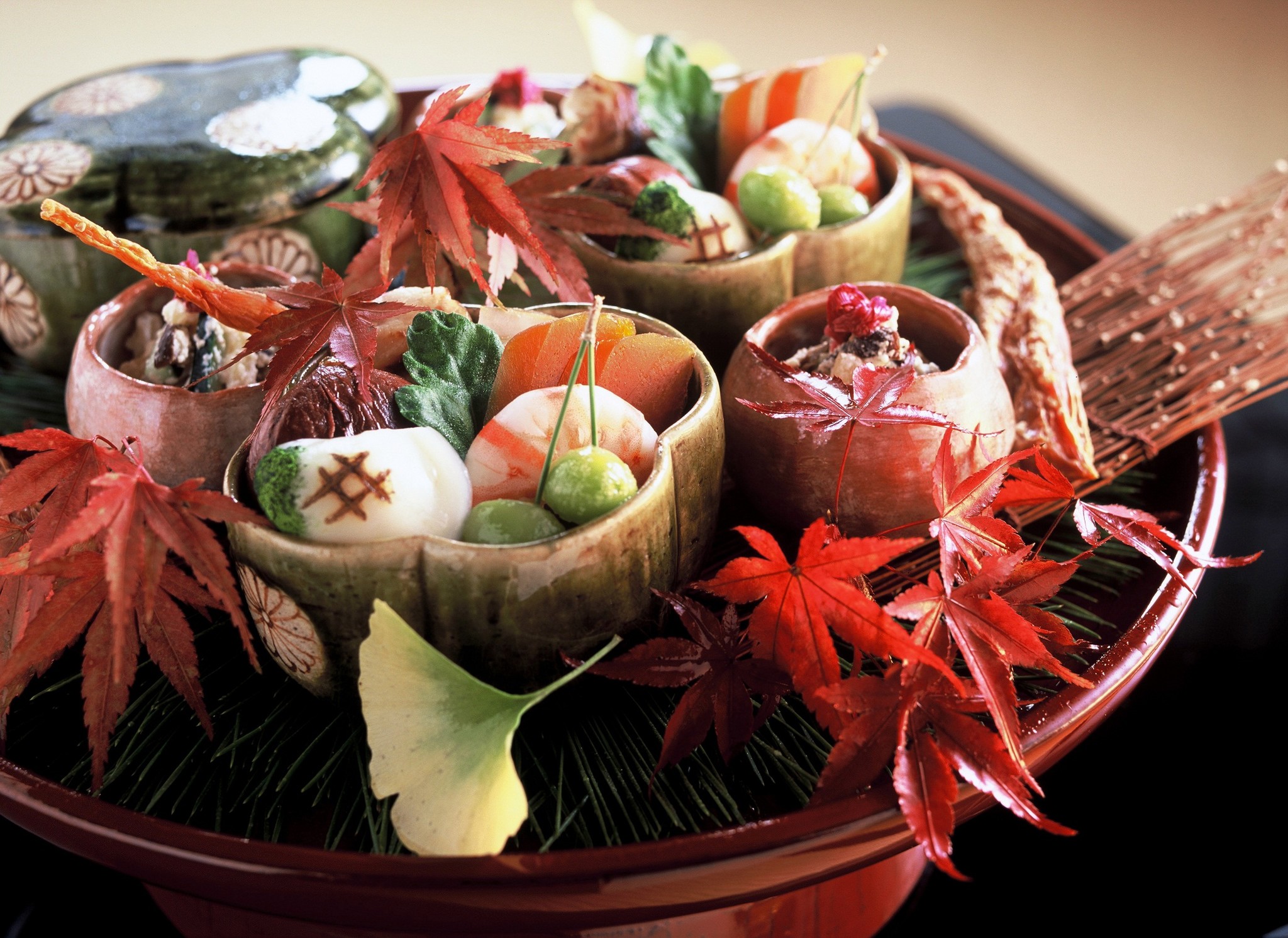 日本料理文化博覧会 ～和食の未来に向けて～ ＜ご取材のご案内：10月10日（木）＞｜京都府のプレスリリース