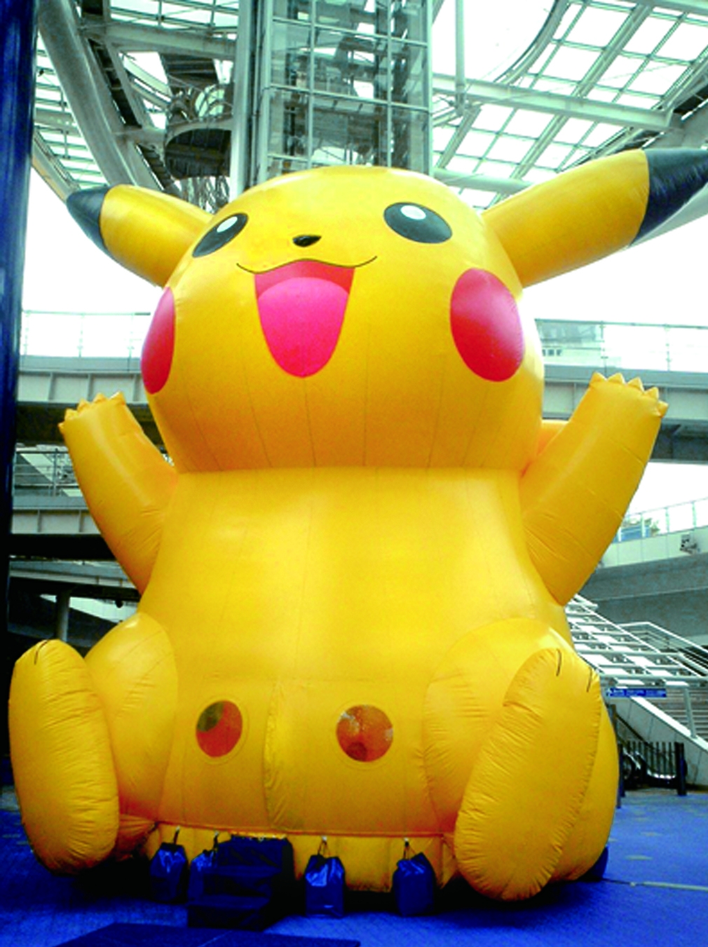 子どもに大人気の ポケモン 関連イベントを開催 海フェスタ京都 ７月１９日 土 ８月３日 日 京都府のプレスリリース