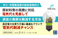 『【中小・中堅製造業の経営者様向け】原材料費の高騰に対抗、電気代を見直して経営の負担を軽減する方法』というテーマのウェビナーを開催