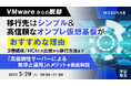 『【VMwareからの脱却】移行先はシンプル&高信頼なオンプレ仮想基盤がおすすめな理由』というテーマのウェビナーを開催