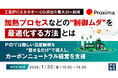 『【工業炉のエネルギー・CO₂排出を最大25％削減】加熱プロセスなどの“制御ムダ”を最適化する方法とは』というテーマのウェビナーを開催
