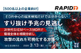 『【500名以上の企業向け】EDR中心の端末検知だけでは分からない、すり抜け予兆の見逃し』というテーマのウェビナーを開催