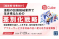 『【経営層・営業向け】激動の設備機械業界で生き残るための差別化戦略』というテーマのウェビナーを開催