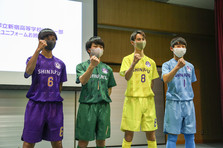 復興支援で交流してきた高校の卒業生らが スポーツを通じて 今 何ができるのか を考えるオンライン討論会に Criacao Shinjukuの岡本達也が参加 Criacao Shinjukuのプレスリリース