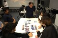 宝塚大学東京メディア芸術学部×成女高等学校×クリアソン新宿×NPO法人SoELa×新宿区 カードゲームで環境課題を学ぶ「マイアース新宿版」を制作