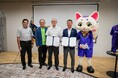 新宿区町会連合会と連携・協力に関する協定を締結