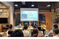 津南醸造は、「Sustainable Food Showcase vol.7」に参加しました