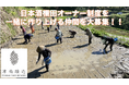 十日町市の元限界集落で育てる魚沼産コシヒカリを使った日本酒の棚田オーナー制度を開始