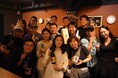 津南醸造は、台湾・酒桃sake momoにてペアリングディナーに参加しました