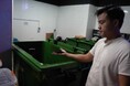 津南醸造は、マレーシア・サイバージャヤの「センターオブガレージ」を訪問しました
