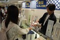 【出展報告】津南醸造、「新潟酒と食の祭典 in 大阪」で日本酒を販売しました