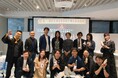 津南醸造「新潟県知事賞(第1位)」受賞記念祝賀会を「銀座・新潟情報館 THE NIIGATA」で開催