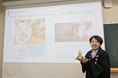 津南醸造代表が東京農工大学大学院にて「アントレプレナーシップ」講義を担当