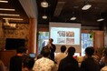 津南醸造は、「TRANOMON JUST RIGHT NEW FOOD 2025 試食会」に参加しました