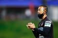 いわきFC、田村雄三監督 退任のお知らせ
