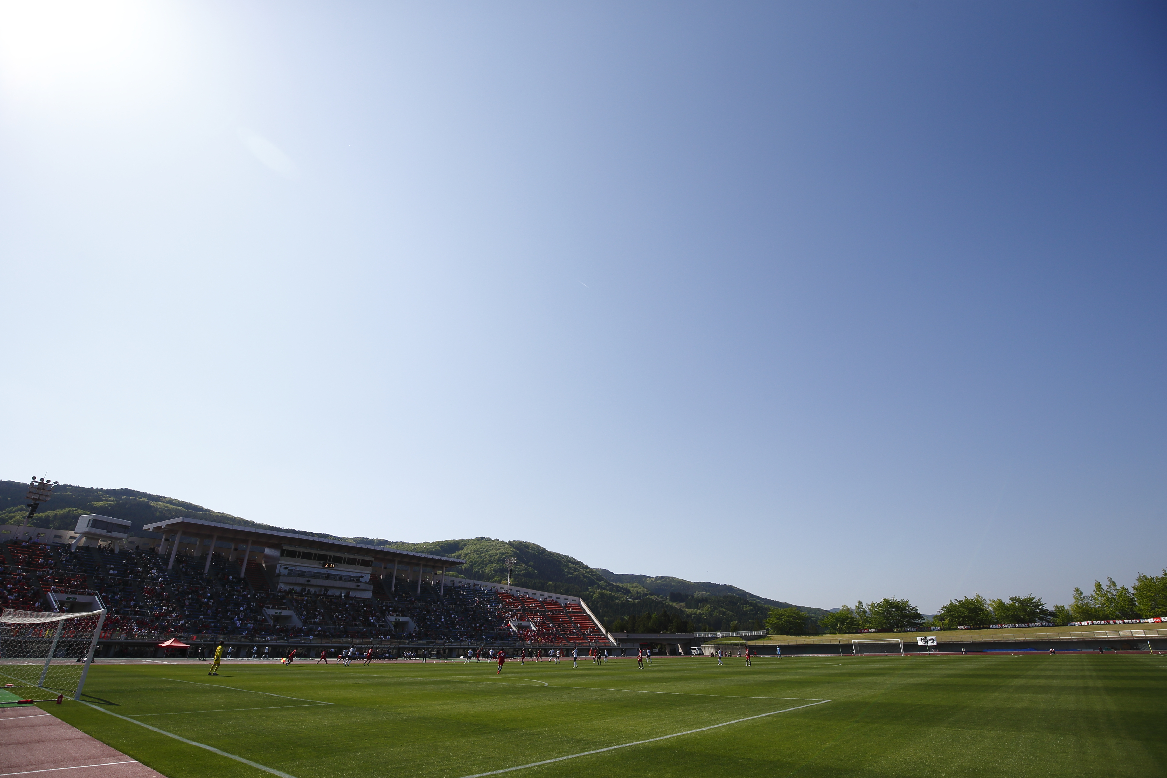 いわきfc 天皇杯 Jfa 第100回天皇杯全日本選手権大会 福島県代表として出場が決定 いわきfcのプレスリリース