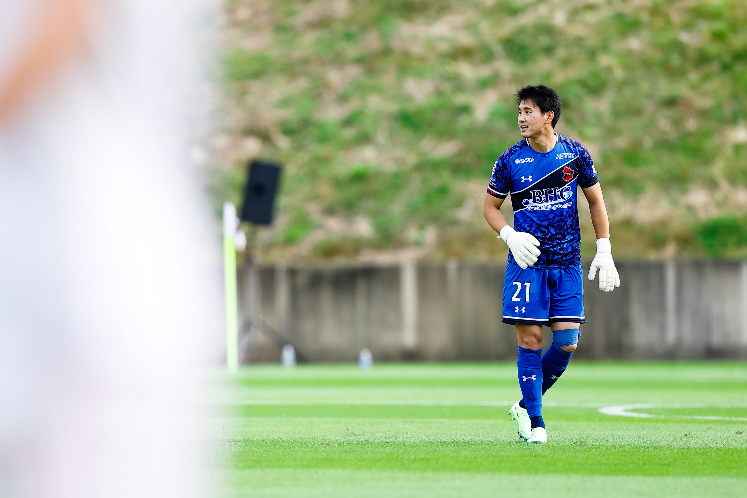 坂田大樹選手 アビスパ福岡へ完全移籍のお知らせ いわきfcのプレスリリース 坂田大樹選手 アビスパ福岡へ完全移籍のお知らせ いわきfcのプレスリリース