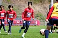 【いわきFC】パク・ジュンヨン選手、契約解除のお知らせ