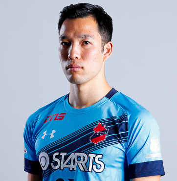 いわきfc Gk似鳥康太選手 ブランデュー弘前fcへ期限付き移籍のお知らせ いわきfcのプレスリリース
