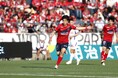 【いわきFC】近藤慶一選手の怪我について