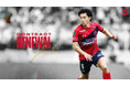 【いわきFC】坂岸寛大 選手、契約更新のお知らせ