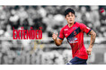 【いわきFC】熊田直紀 選手、育成型期限付き移籍期間延長のお知らせ