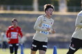 【いわきFC】久永瑠音 選手、2025年JFA・Jリーグ特別指定選手に認定