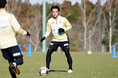 【いわきFC】白井陽貴選手の怪我について