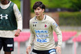 【いわきFC】白輪地敬大 選手、アスルクラロ沼津へ期限付き移籍のお知らせ