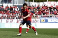 【いわきFC】山内琳太郎選手の負傷について