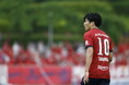 【いわきFC】谷村海那 選手、横浜F・マリノスへ完全移籍のお知らせ