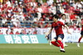 【いわきFC】村上陽斗 選手の負傷について
