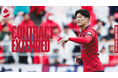 【いわきFC】 村上陽斗選手、契約更新のお知らせ