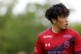 【いわきFC】山下優人 選手、水戸ホーリーホックへ完全移籍のお知らせ