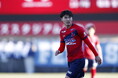 【いわきFC】白輪地敬大 選手、ツエーゲン金沢への期限付き移籍期間延長のお知らせ