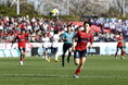 【いわきFC】坂岸寛大 選手、高知ユナイテッドSCへの期限付き移籍期間延長のお知らせ