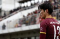 【いわきFC】 村上陽斗選手、松本山雅FCへ完全移籍のお知らせ